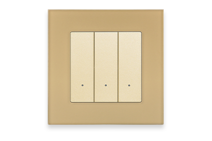 Wifi Light Switch