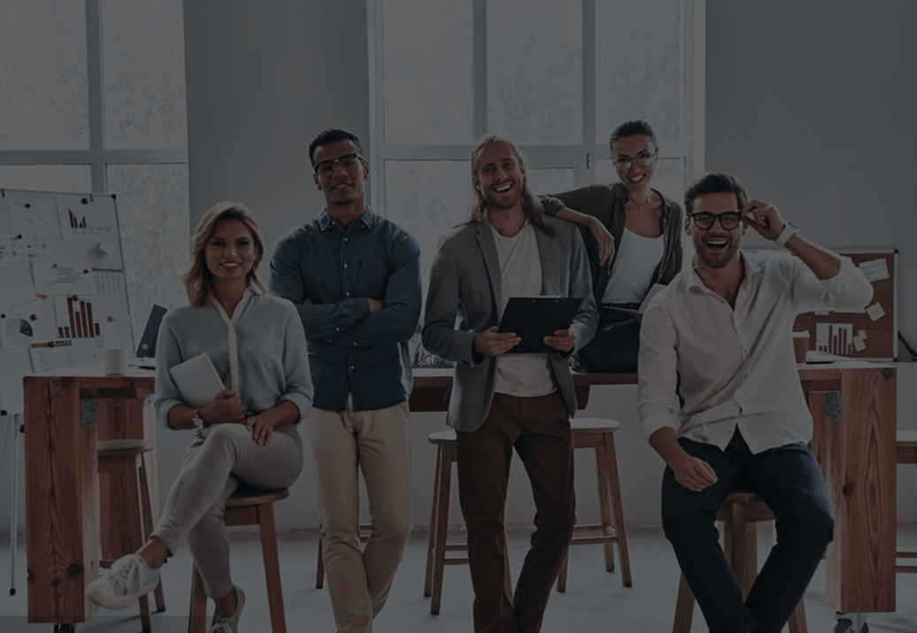 R&D TEAM