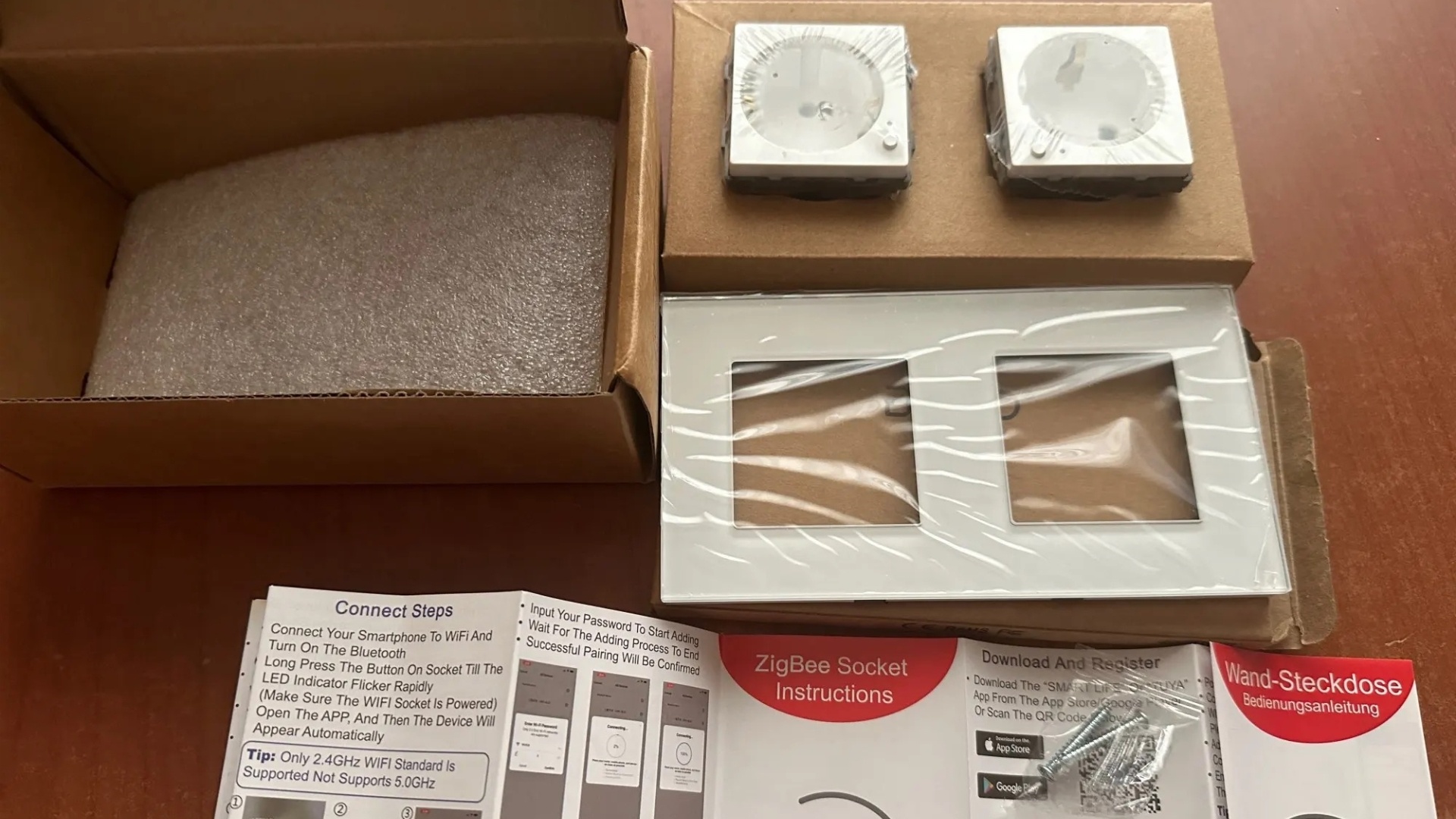 REVIEW 4