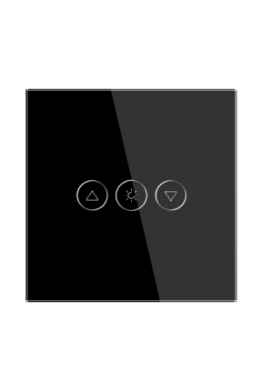 Smart Touch Switch and Socket