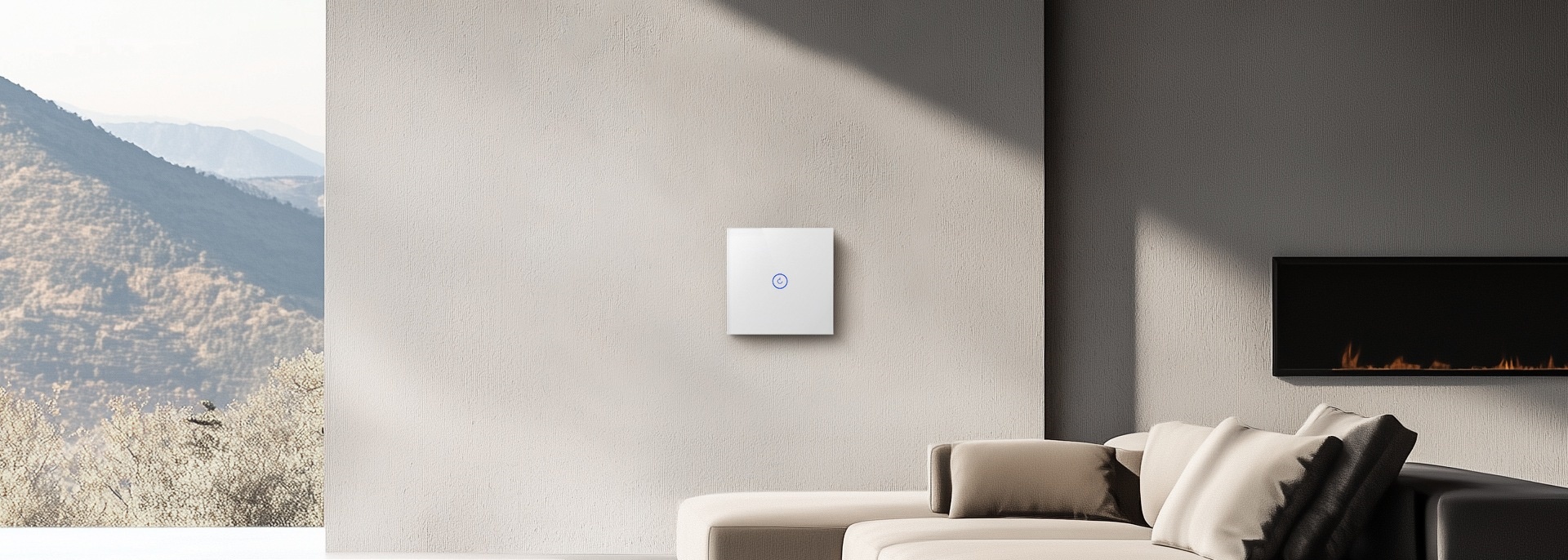 THE FUTURE OF HOME AUTOMATION