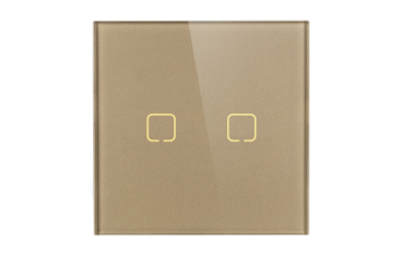How Do I Control Lights Via Home Automation And The Switch