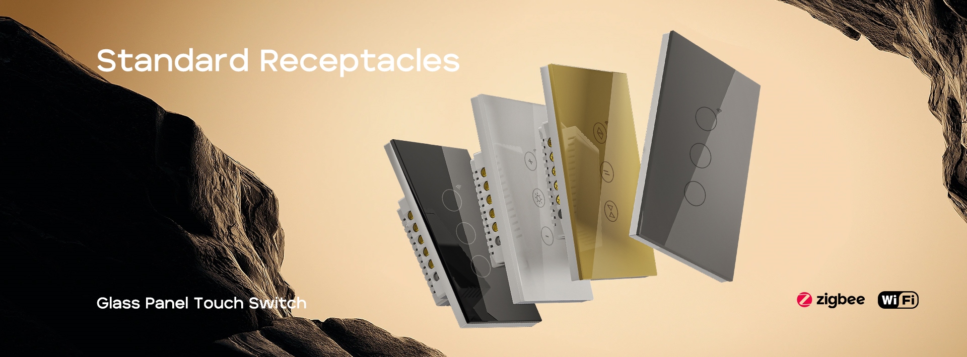 Smart Switches