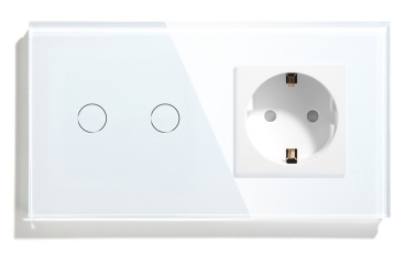 Smart Switch Touch: The Modern Solution for Intelligent Lighting Control