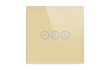 Smart Lighting Switches: Revolutionizing How You Control Your Home's Lighting